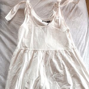 BRAND NEW NASTY GAL BABYDOLL DRESS
